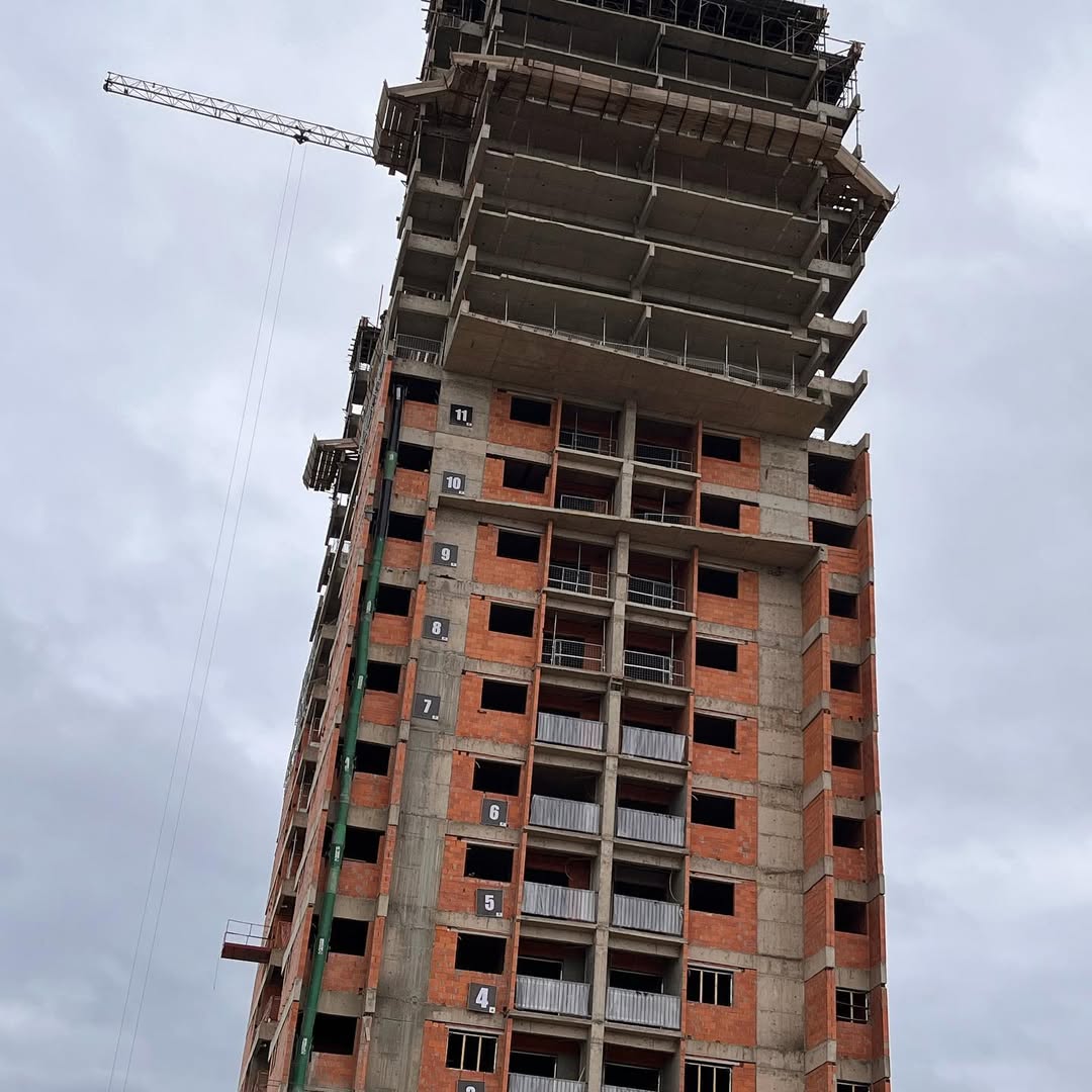 Projeto JK Boa Vista