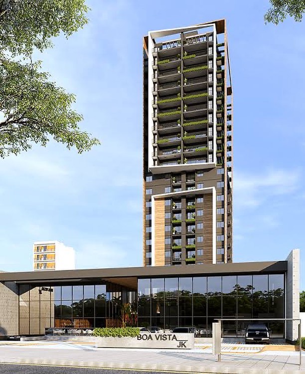 Projeto JK Boa Vista