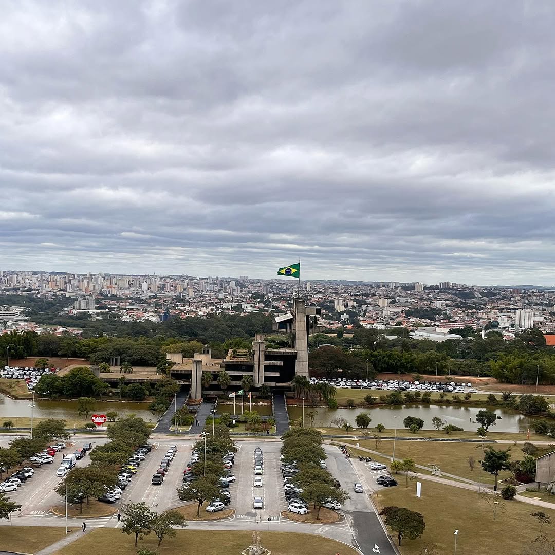 Projeto JK Boa Vista