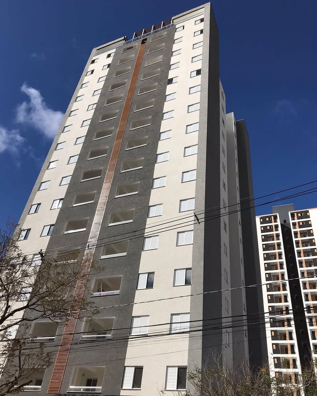 Projeto Scenario Campolim