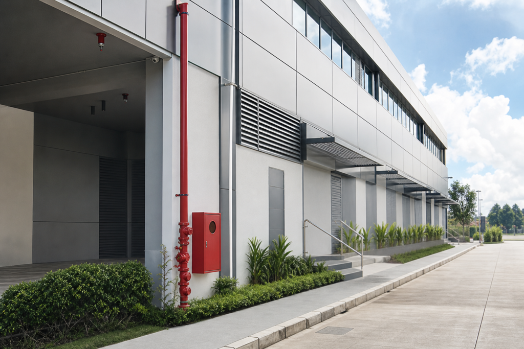 AVCB em Campinas: Guia Prático para Regularizar seu Imóvel